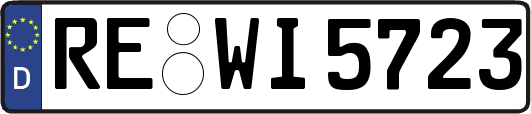 RE-WI5723
