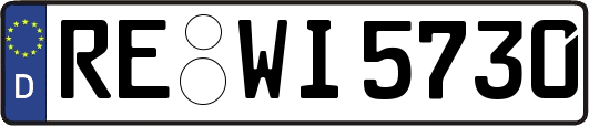 RE-WI5730