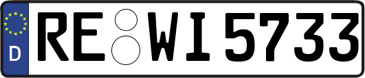 RE-WI5733
