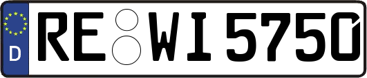 RE-WI5750
