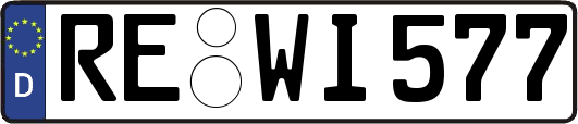RE-WI577