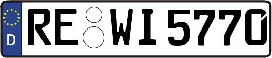 RE-WI5770