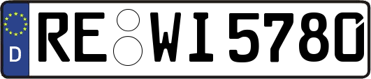 RE-WI5780