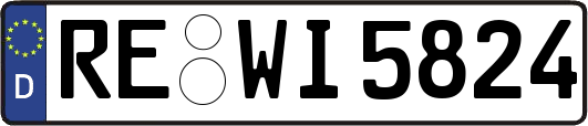 RE-WI5824