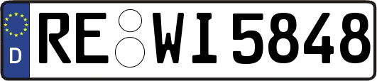 RE-WI5848