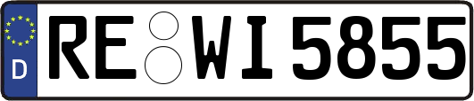 RE-WI5855