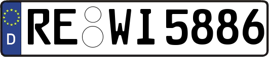 RE-WI5886