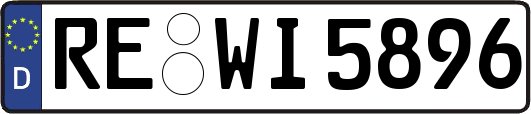 RE-WI5896