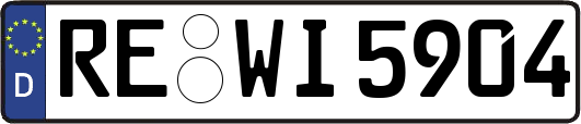 RE-WI5904