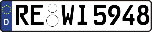 RE-WI5948