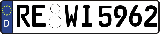 RE-WI5962