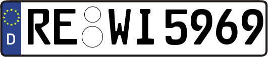RE-WI5969