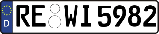 RE-WI5982