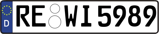 RE-WI5989