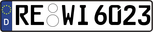 RE-WI6023