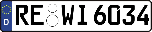 RE-WI6034