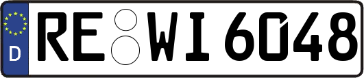RE-WI6048