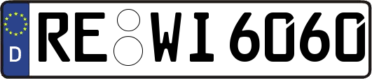 RE-WI6060