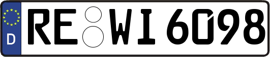 RE-WI6098