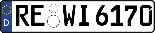RE-WI6170