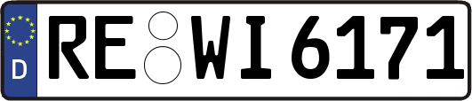 RE-WI6171
