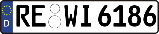RE-WI6186