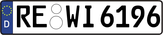 RE-WI6196