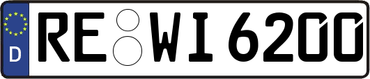 RE-WI6200