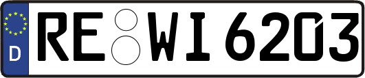 RE-WI6203