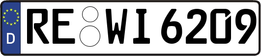 RE-WI6209