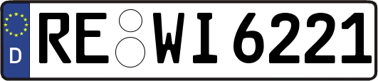 RE-WI6221