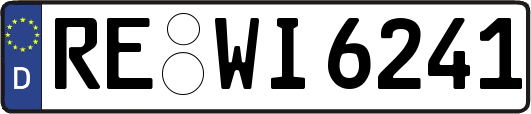 RE-WI6241