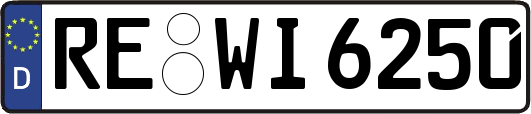 RE-WI6250