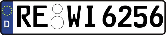 RE-WI6256