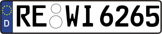 RE-WI6265