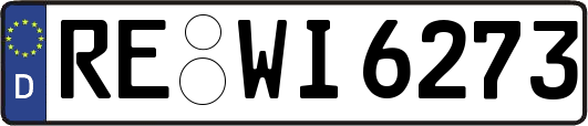 RE-WI6273