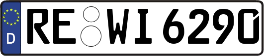 RE-WI6290