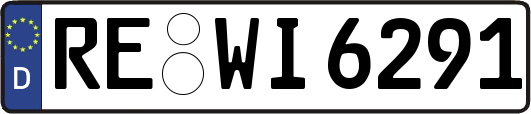 RE-WI6291