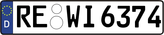 RE-WI6374