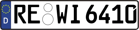 RE-WI6410