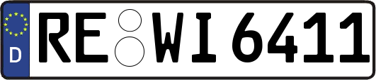 RE-WI6411