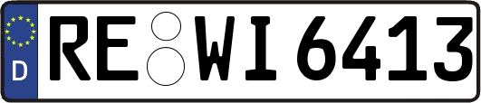 RE-WI6413
