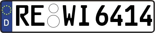 RE-WI6414