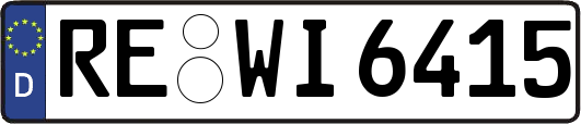 RE-WI6415