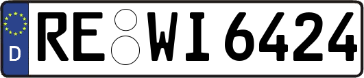 RE-WI6424