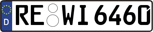 RE-WI6460