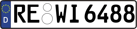RE-WI6488