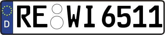 RE-WI6511