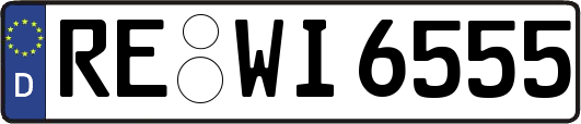 RE-WI6555