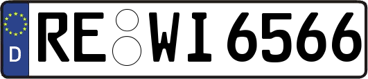 RE-WI6566